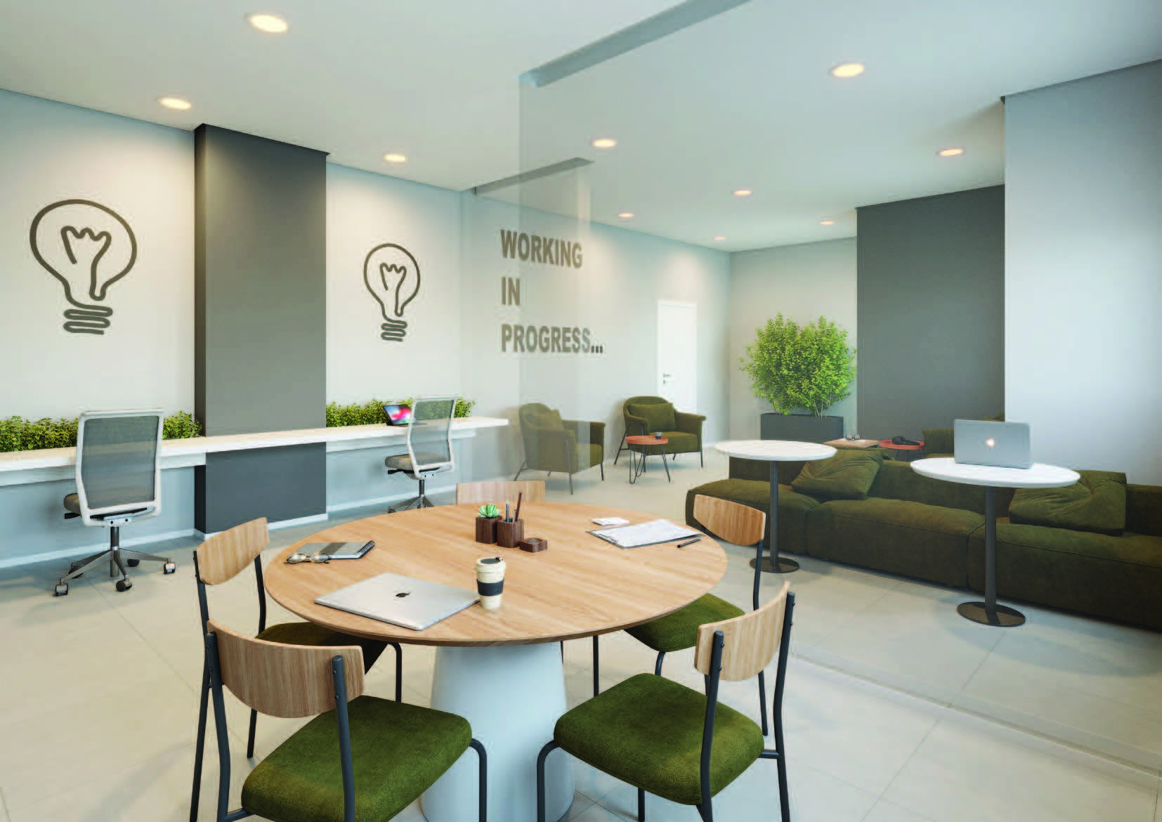 Coworking
