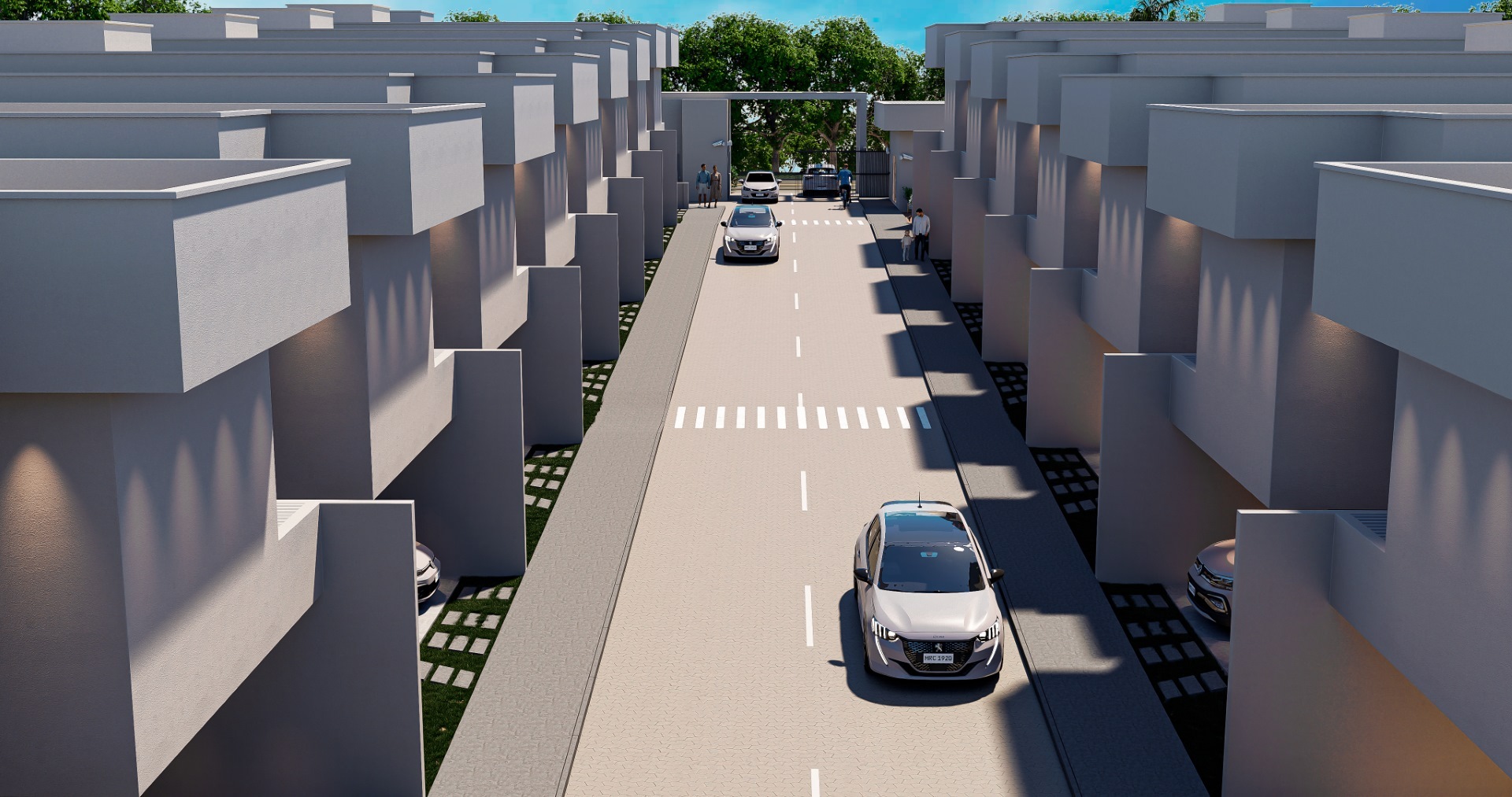 Bioma Cerrado - Mundi Incorporadora Bioma Cerrado - Mundi Incorporadora