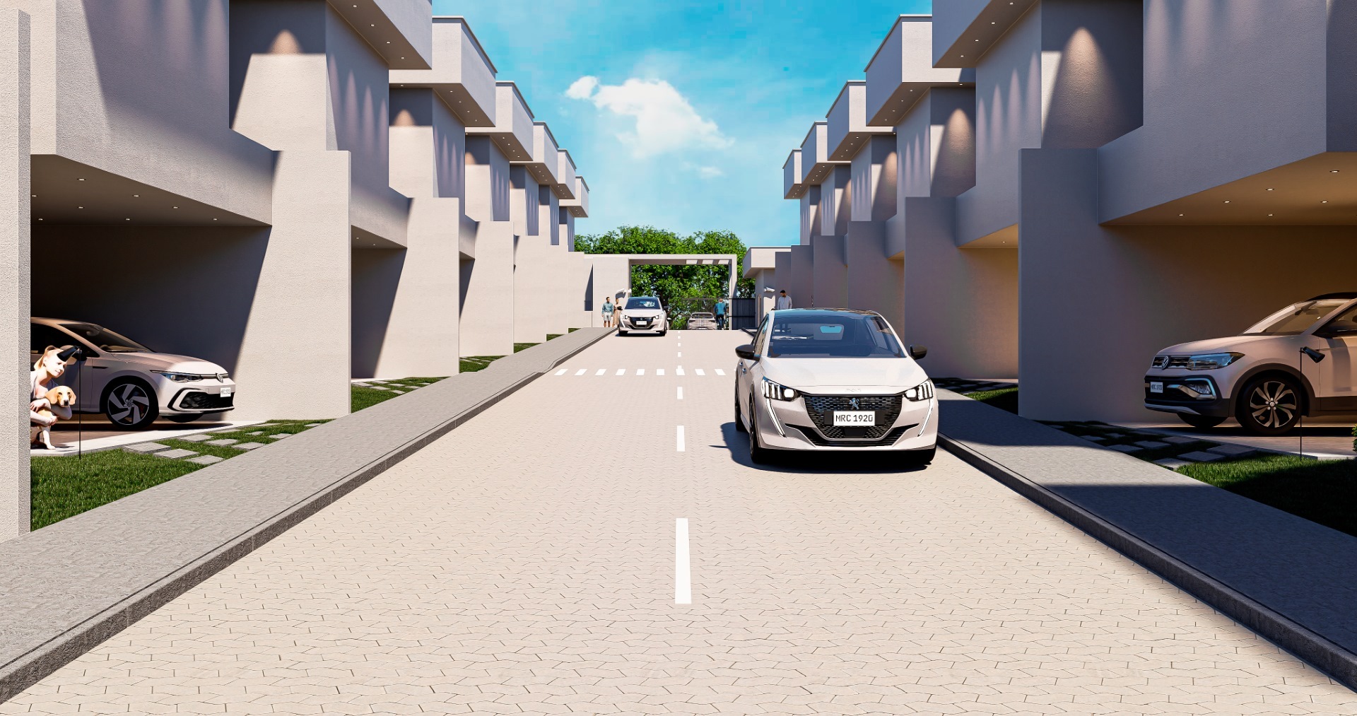 Bioma Cerrado - Mundi Incorporadora Bioma Cerrado - Mundi Incorporadora