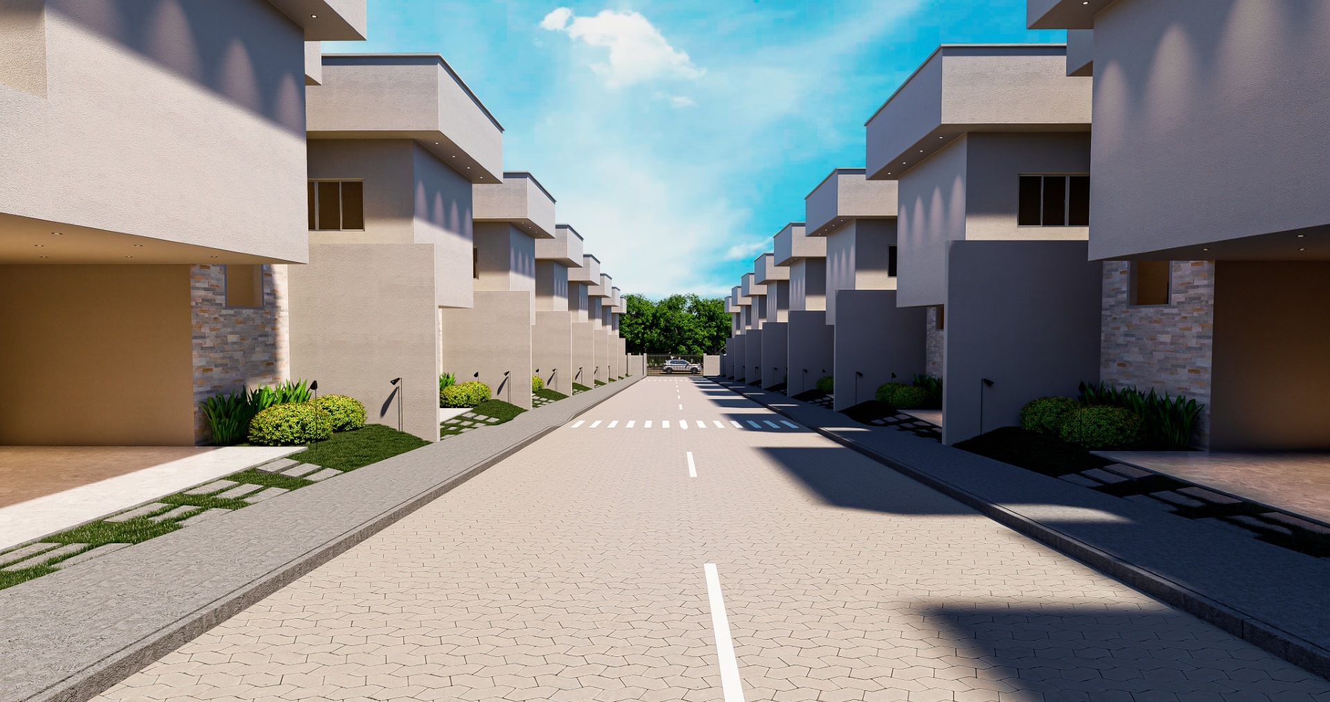 Bioma Cerrado - Mundi Incorporadora Bioma Cerrado - Mundi Incorporadora