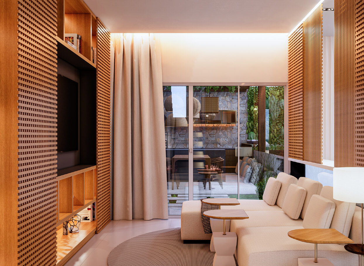 Bioma Cerrado - Mundi Incorporadora Bioma Cerrado - Mundi Incorporadora