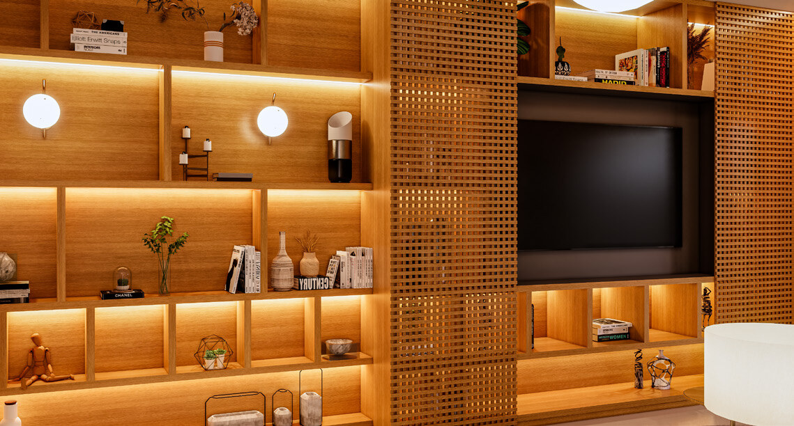 Bioma Cerrado - Mundi Incorporadora Bioma Cerrado - Mundi Incorporadora