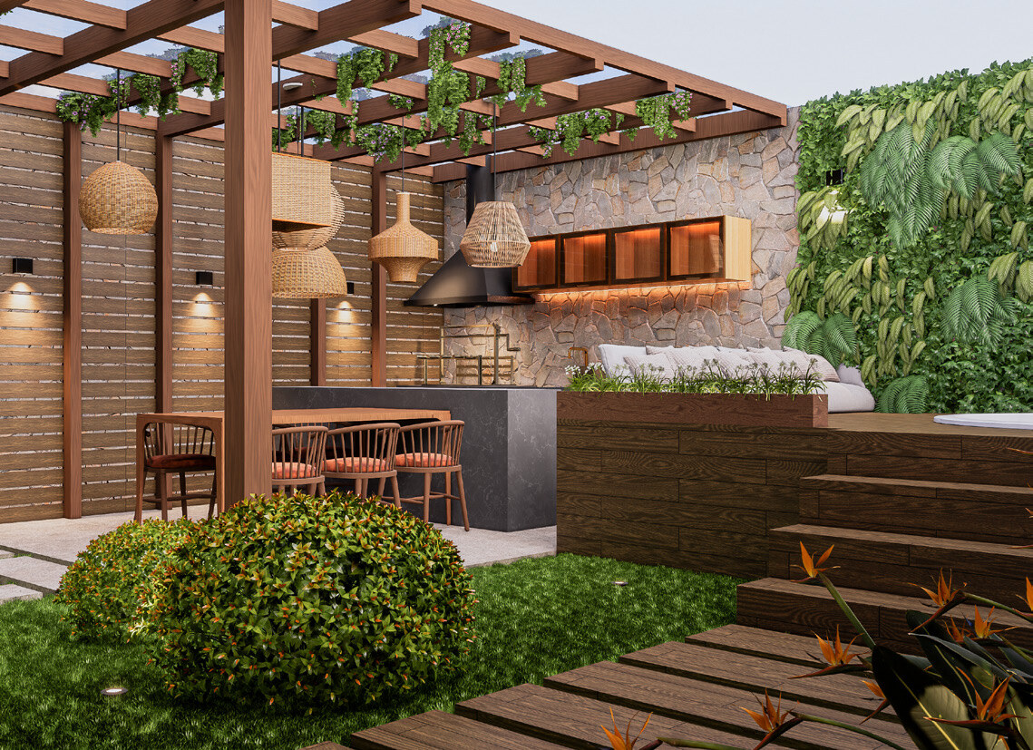 Bioma Cerrado - Mundi Incorporadora Bioma Cerrado - Mundi Incorporadora