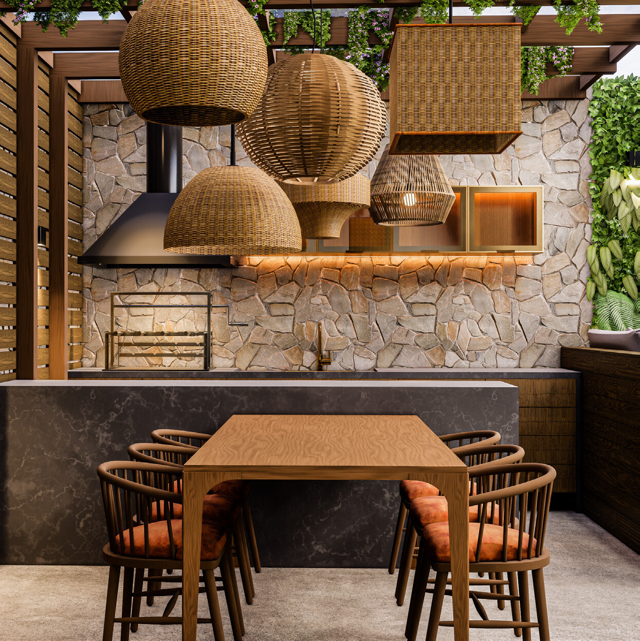 Bioma Cerrado - Mundi Incorporadora Bioma Cerrado - Mundi Incorporadora