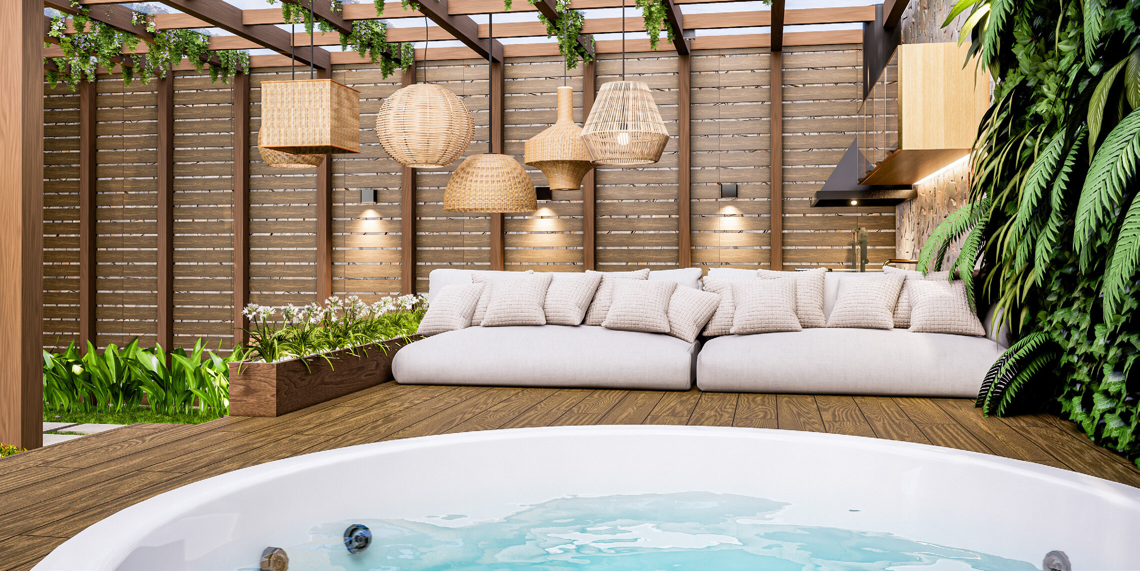 Bioma Cerrado - Mundi Incorporadora Bioma Cerrado - Mundi Incorporadora