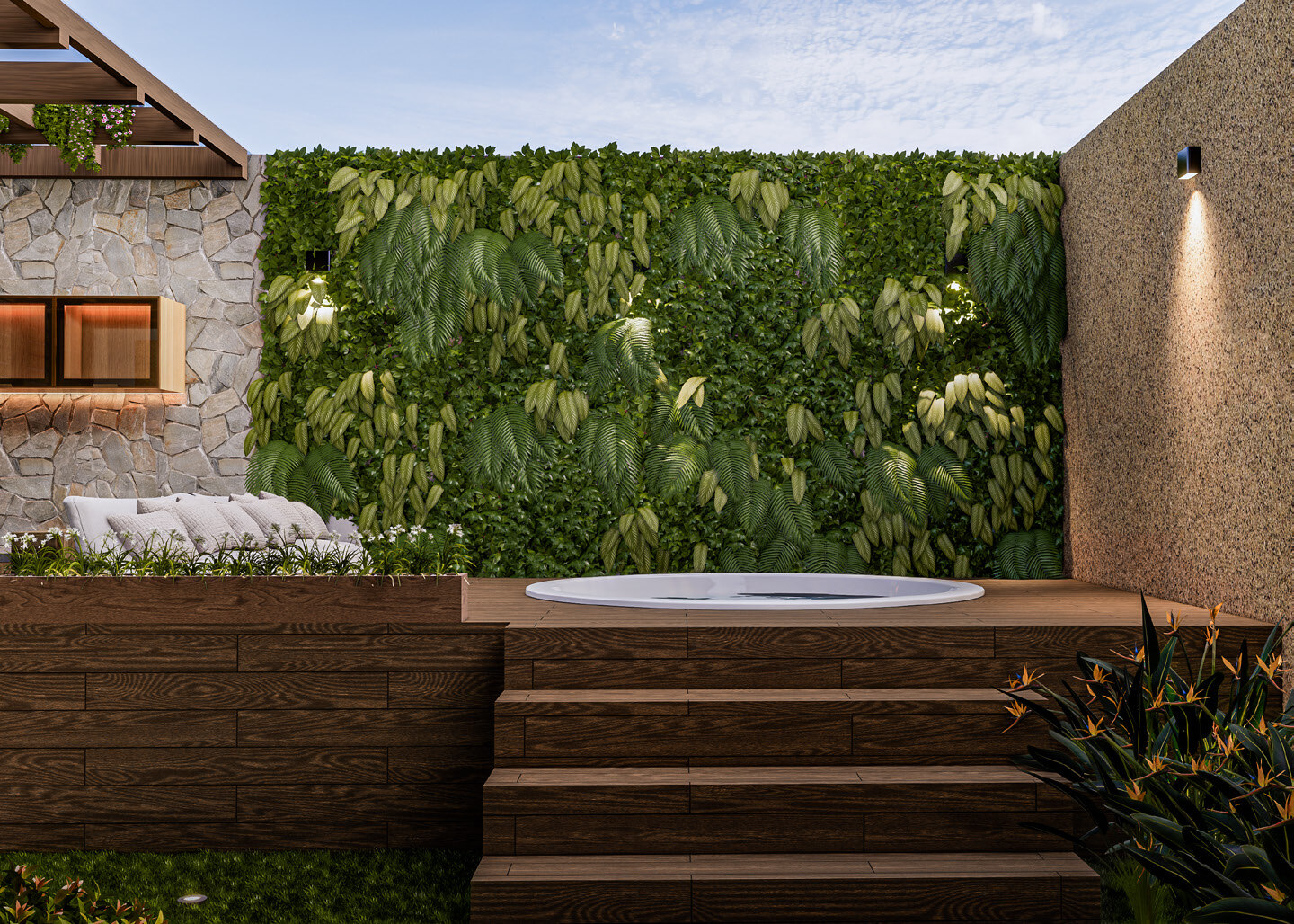 Bioma Cerrado - Mundi Incorporadora Bioma Cerrado - Mundi Incorporadora