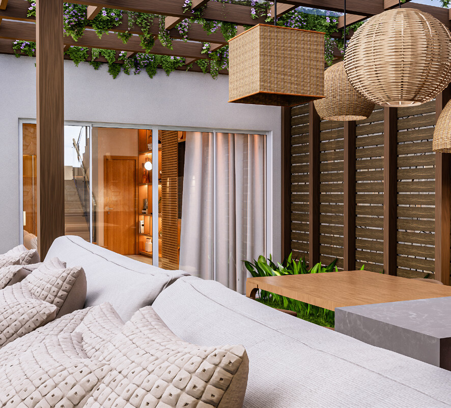 Bioma Cerrado - Mundi Incorporadora Bioma Cerrado - Mundi Incorporadora