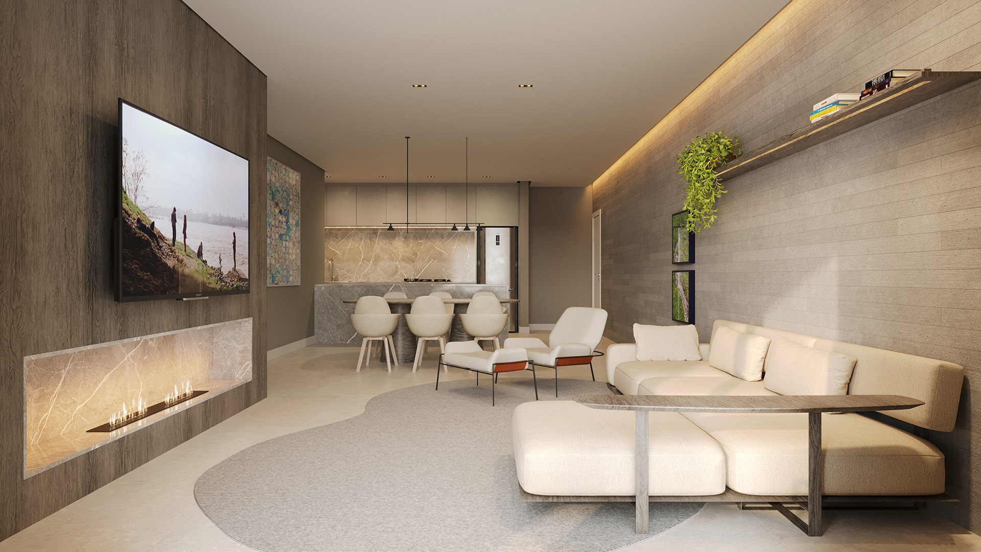 Bento 246 - Silicon Engenharia