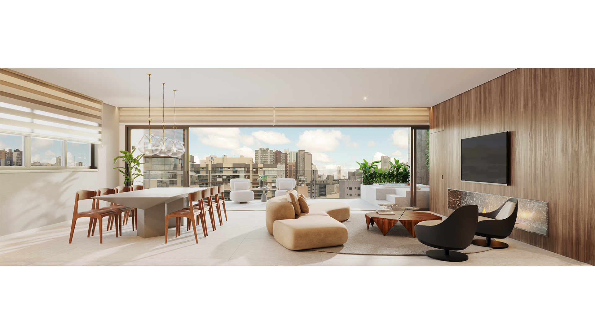 Bento 246 - Silicon Engenharia