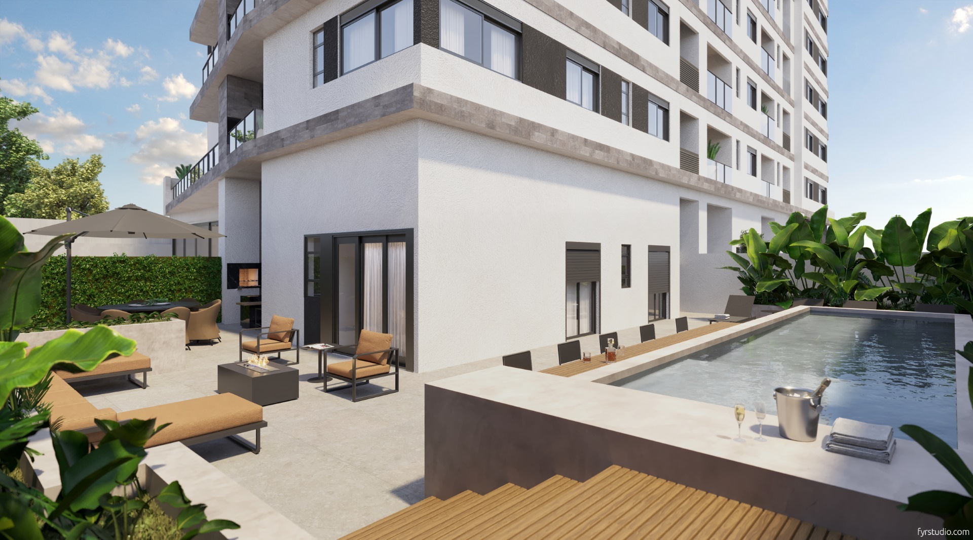 Bento 246 - Silicon Engenharia