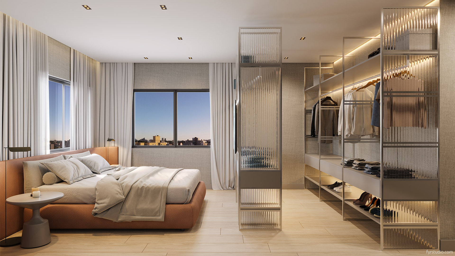 Bento 246 - Silicon Engenharia