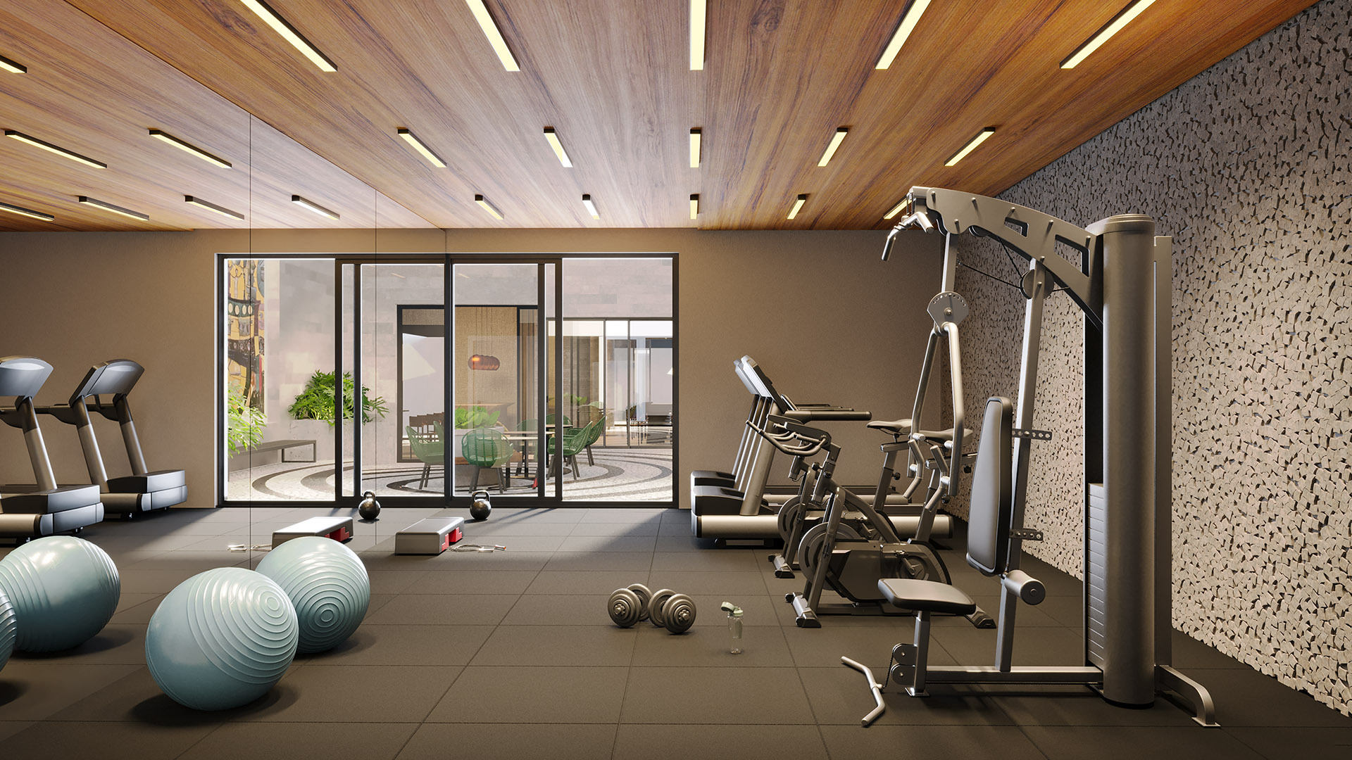 Bento 246 - Silicon Engenharia