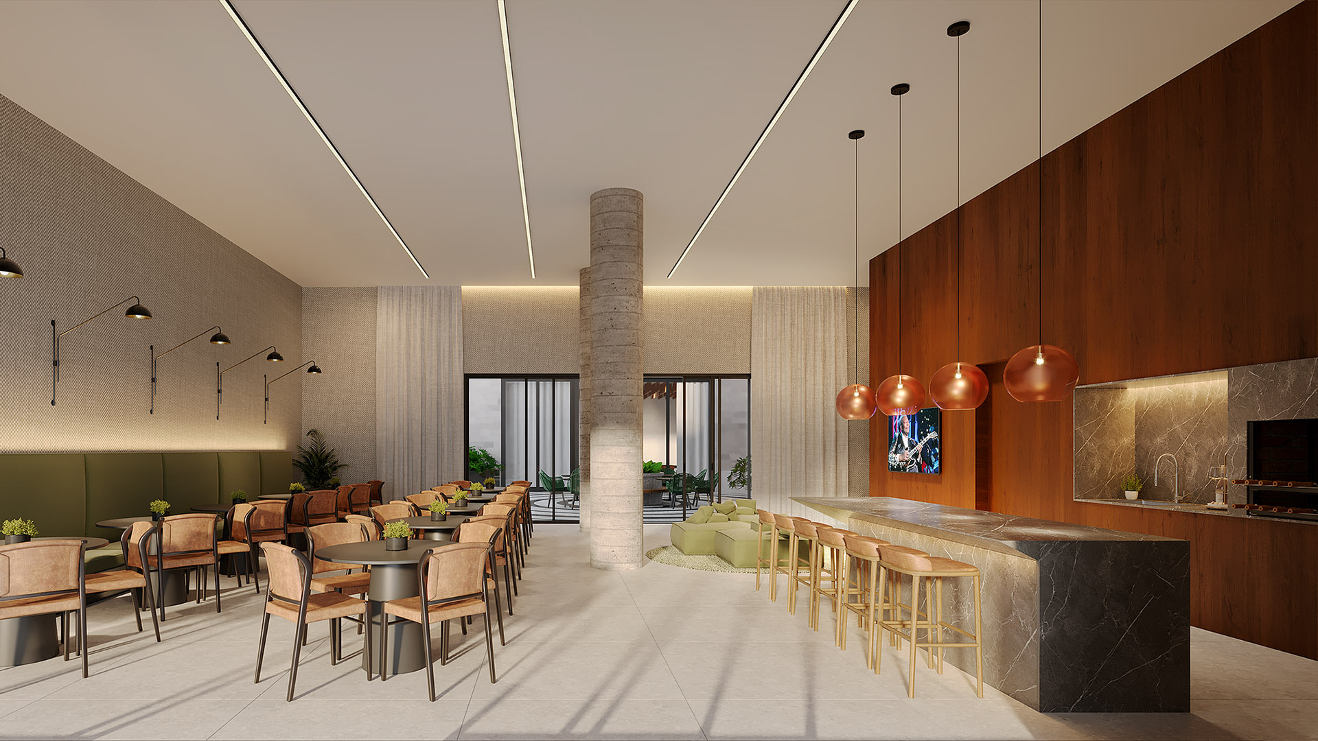 Bento 246 - Silicon Engenharia