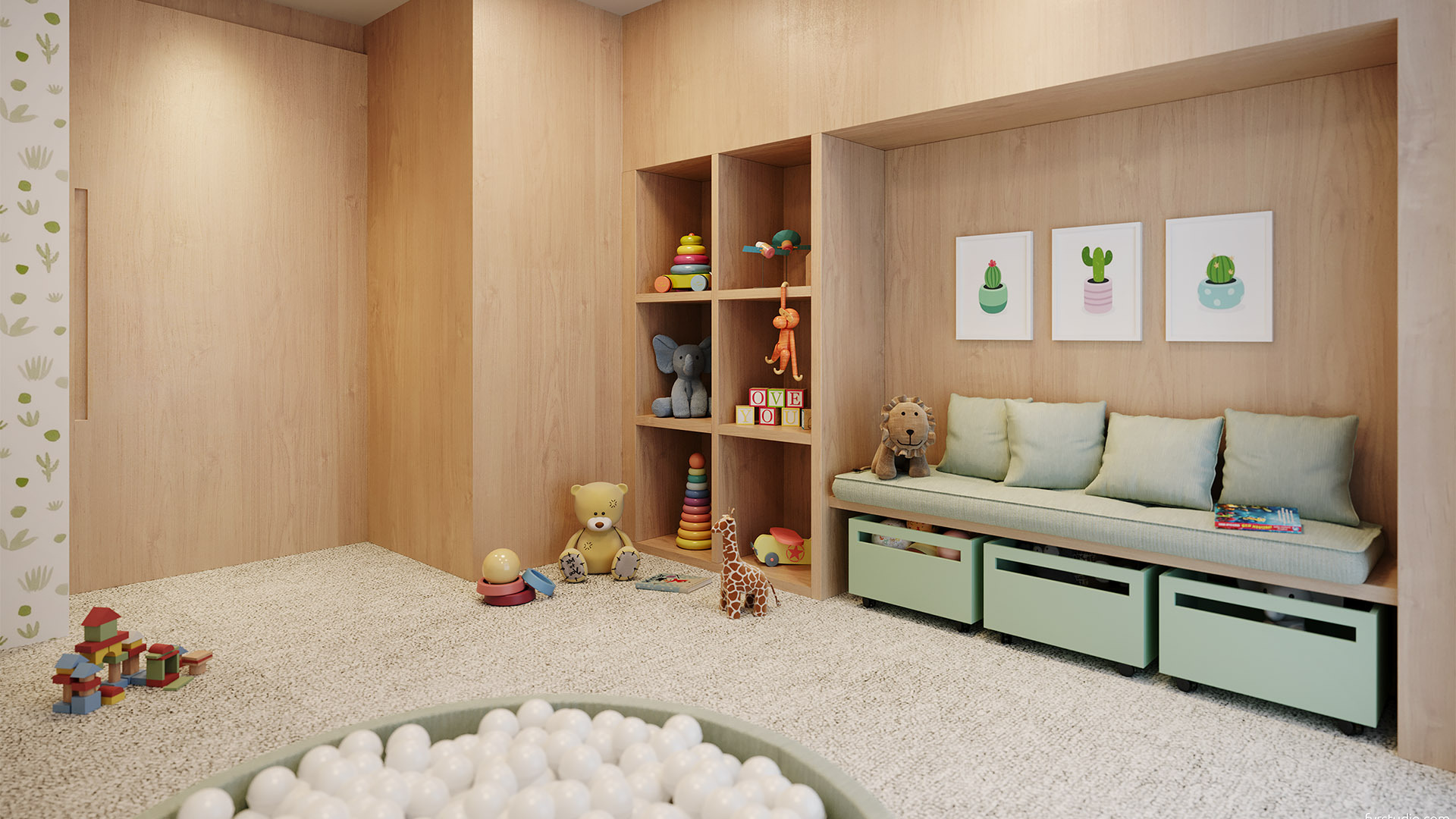 Bento 246 - Silicon Engenharia