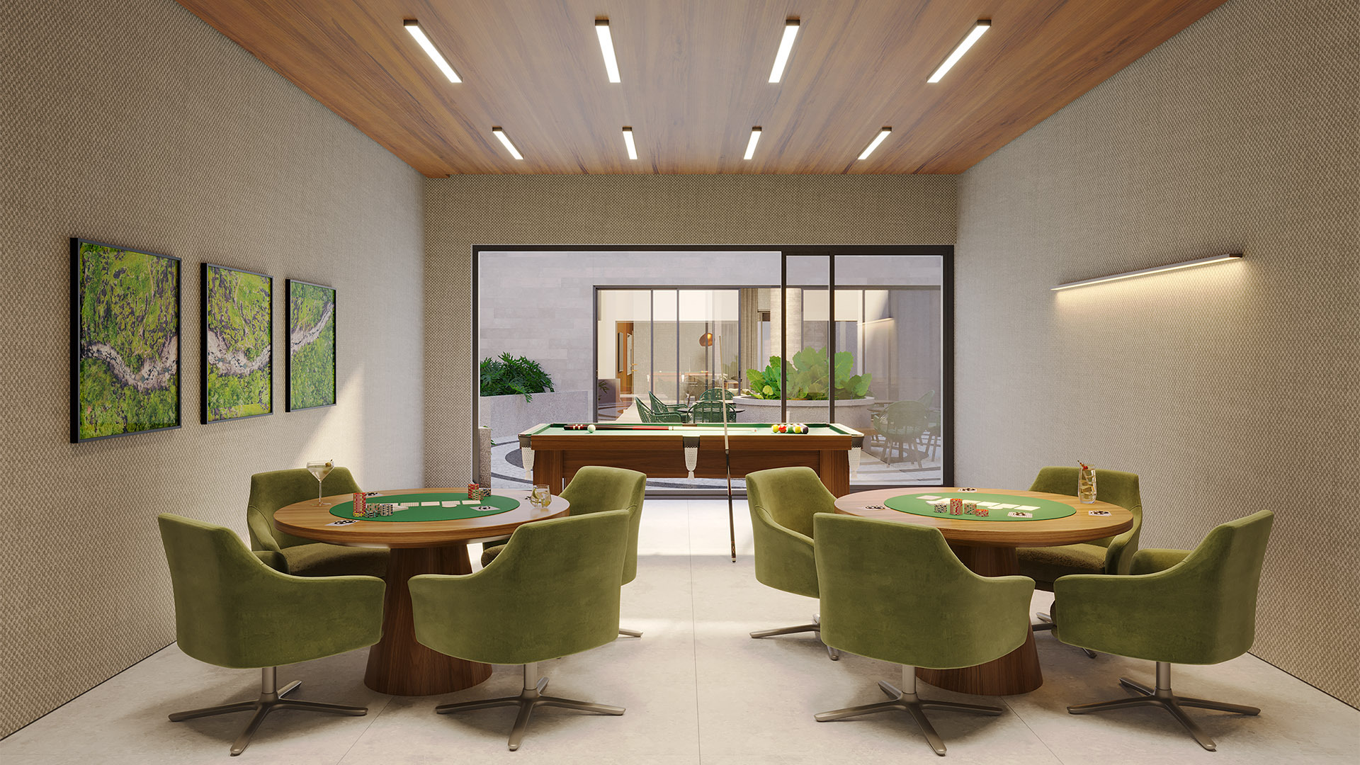 Bento 246 - Silicon Engenharia