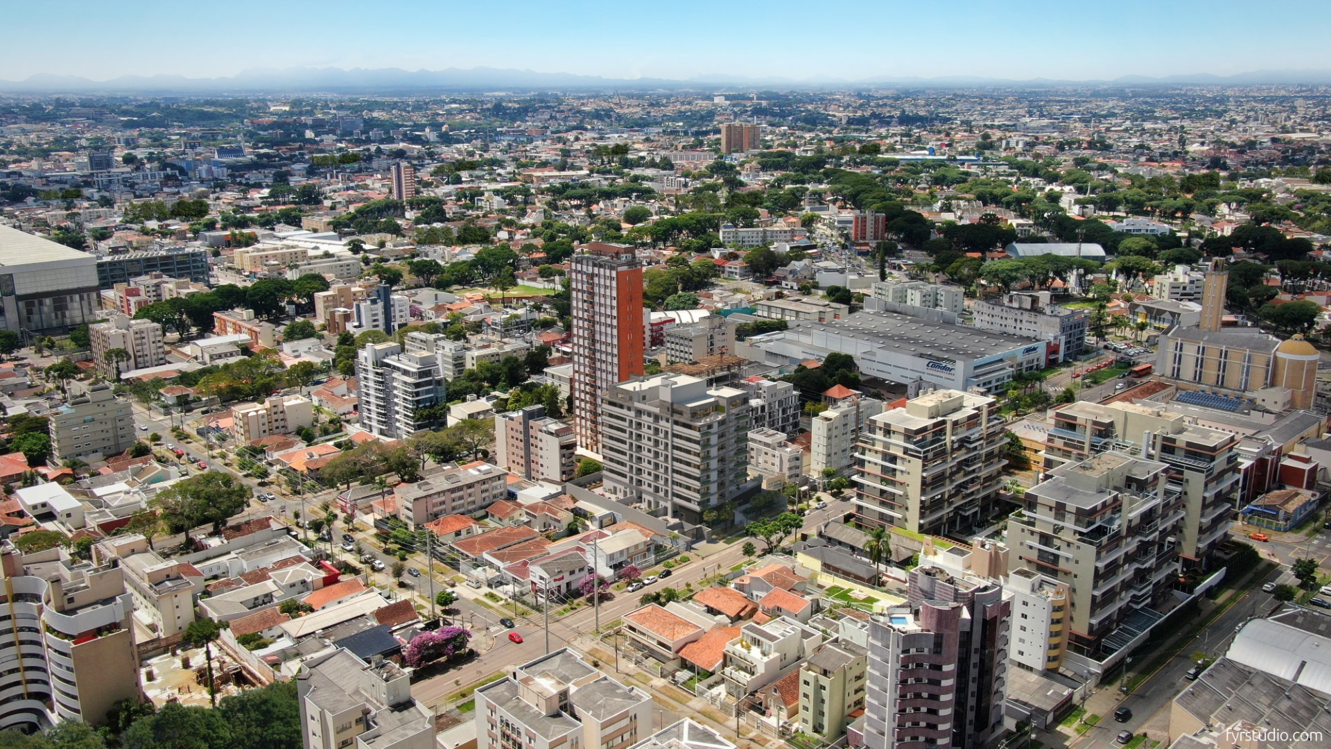 Bento 246 - Silicon Engenharia