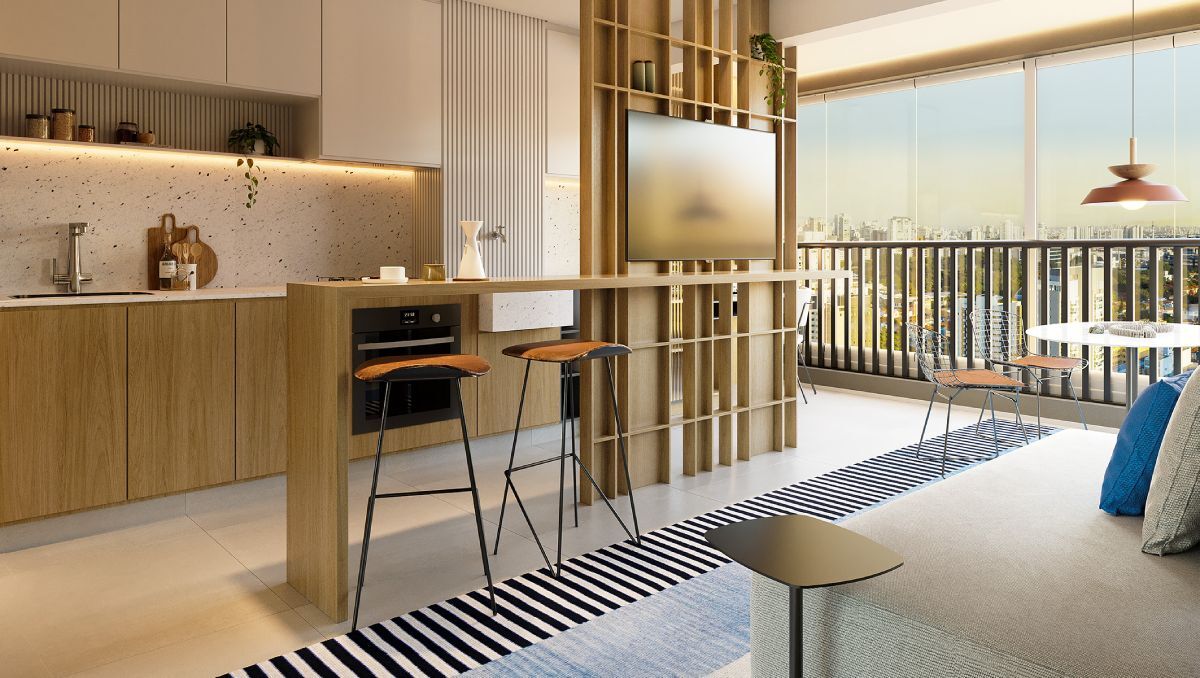 MOB Apartments - Dubai