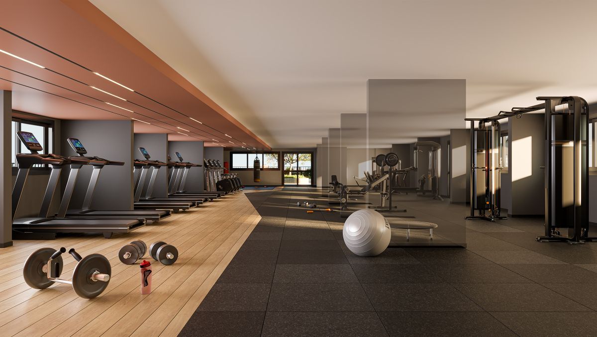 MOB Apartments - Dubai