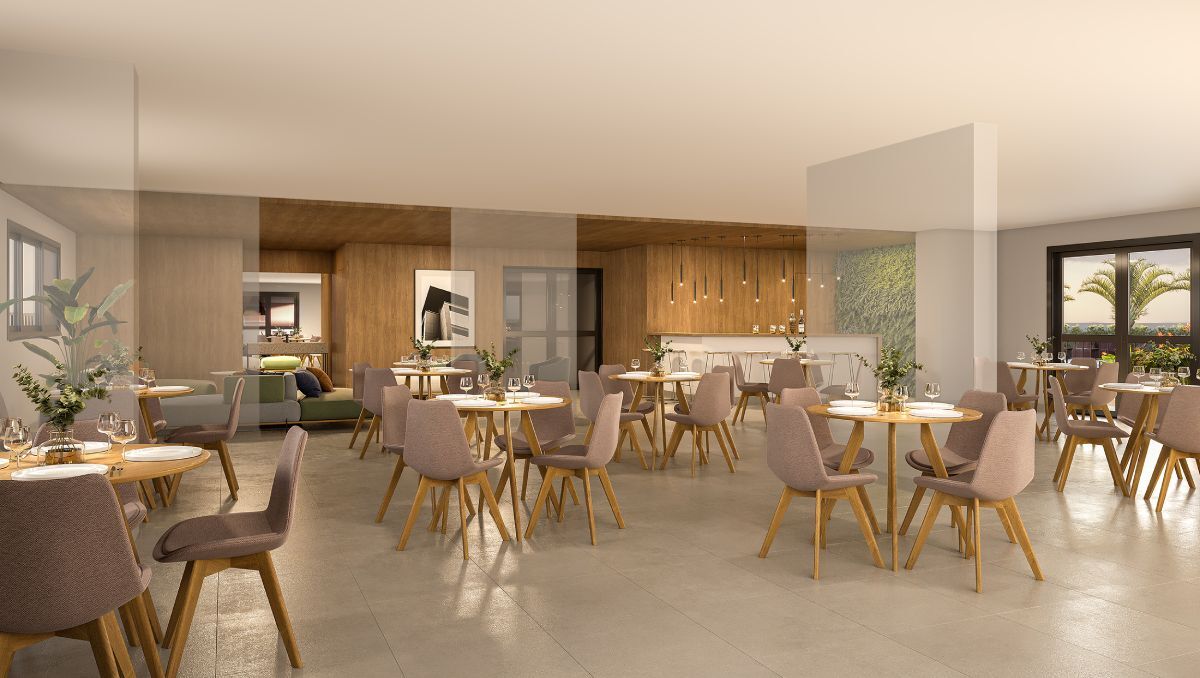 MOB Apartments - Dubai