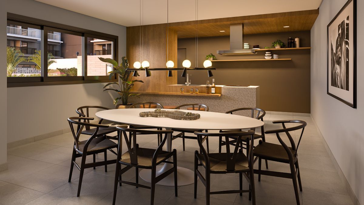 MOB Apartments - Dubai