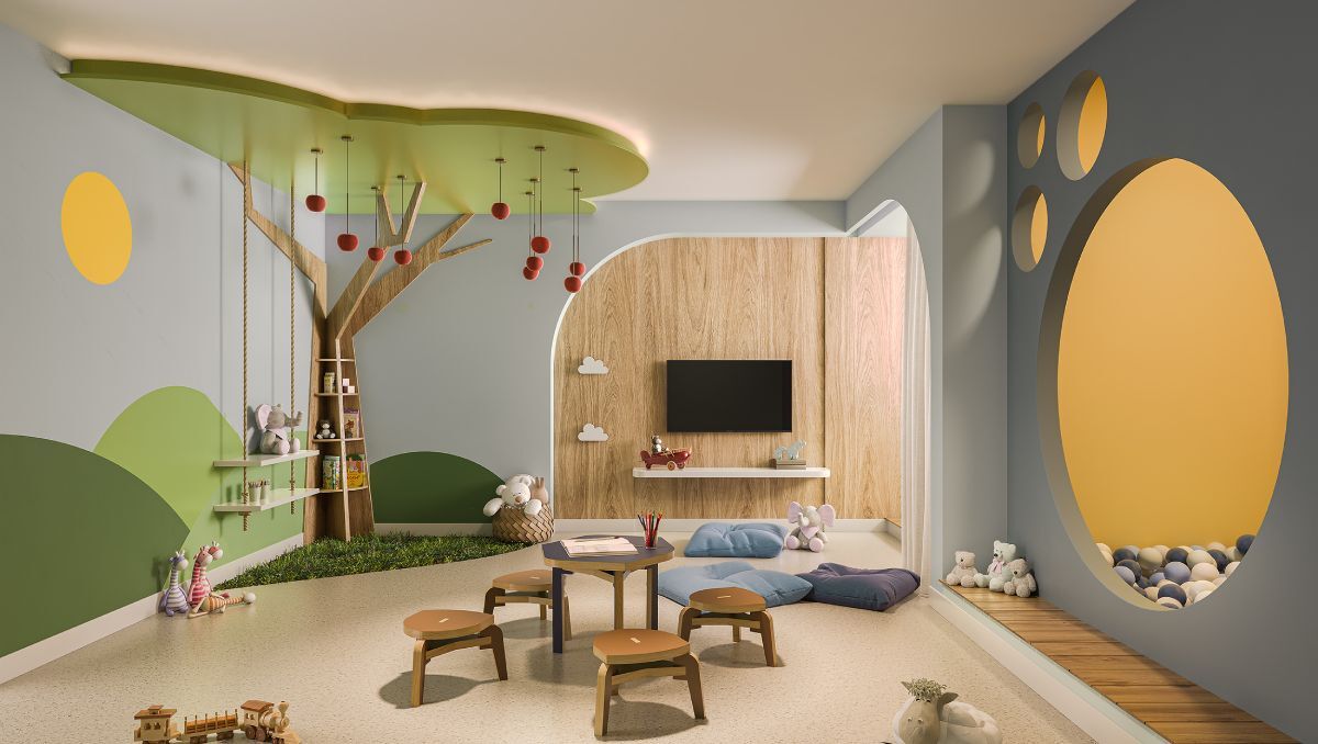 MOB Apartments - Dubai