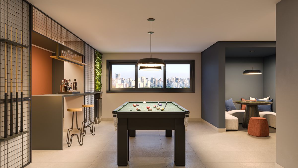 MOB Apartments - Dubai