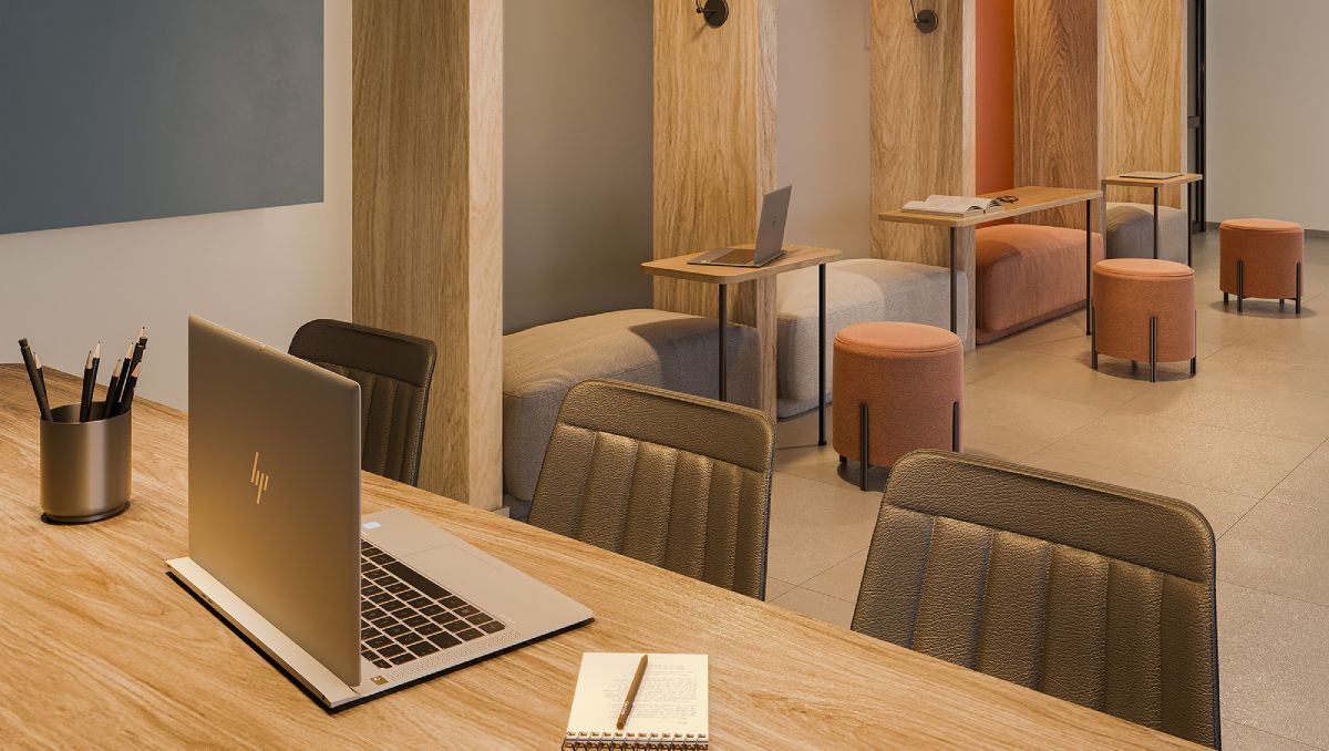 MOB Apartments - Dubai