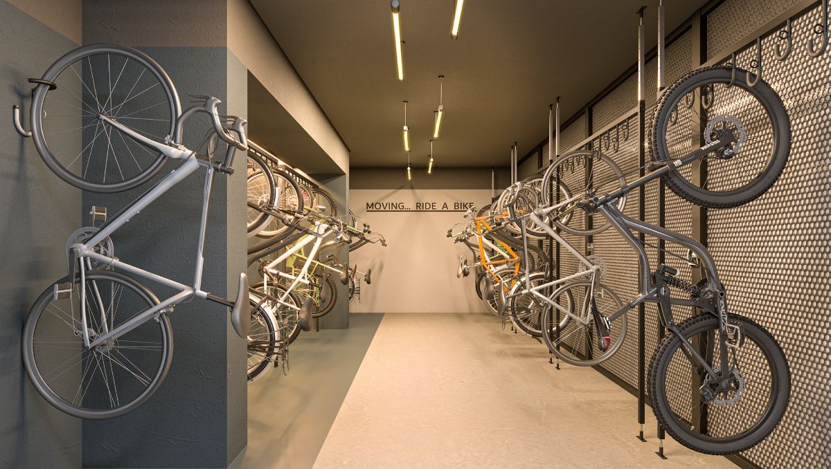 MOB Apartments - Dubai