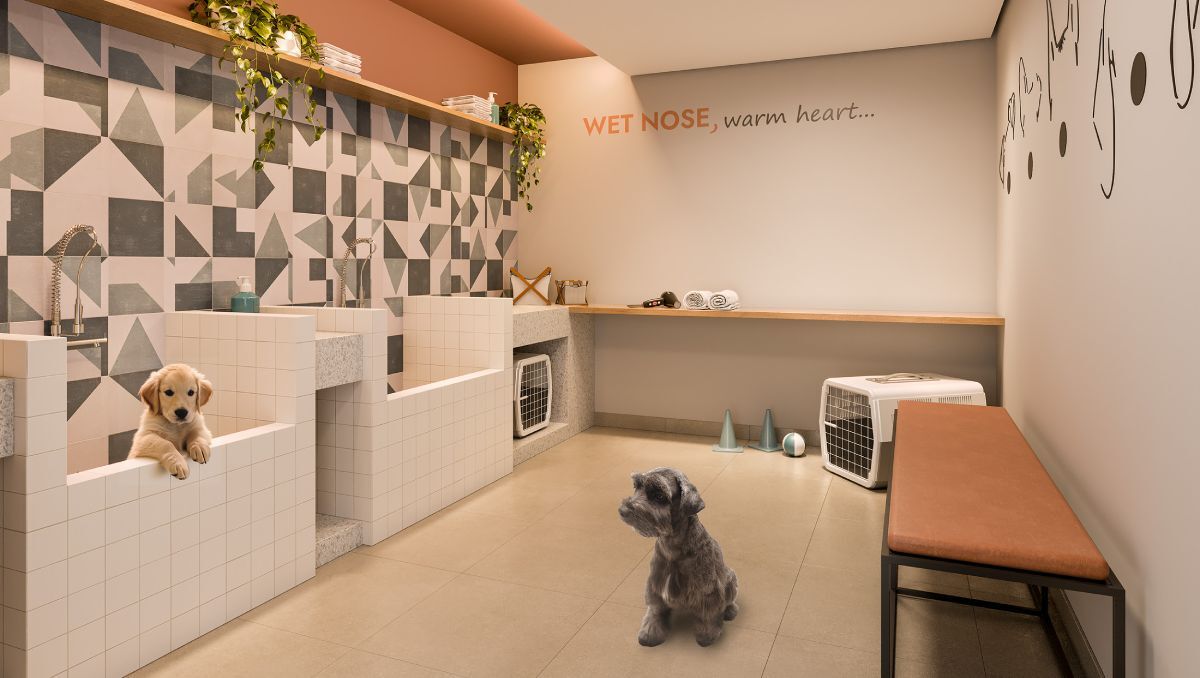 MOB Apartments - Dubai