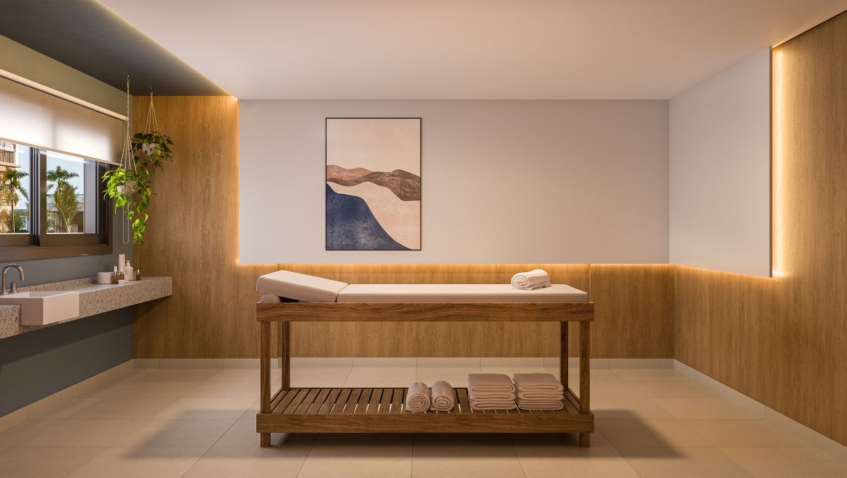 MOB Apartments - Dubai