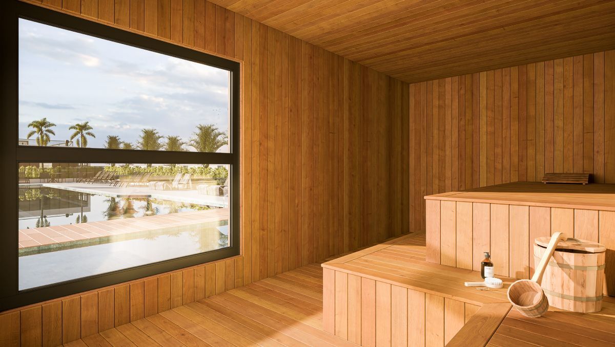 MOB Apartments - Dubai