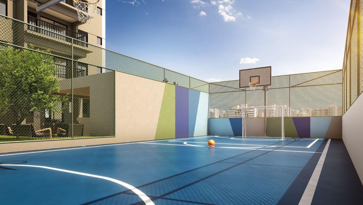 MOB Apartments - Dubai