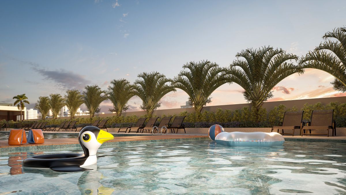 MOB Apartments - Dubai