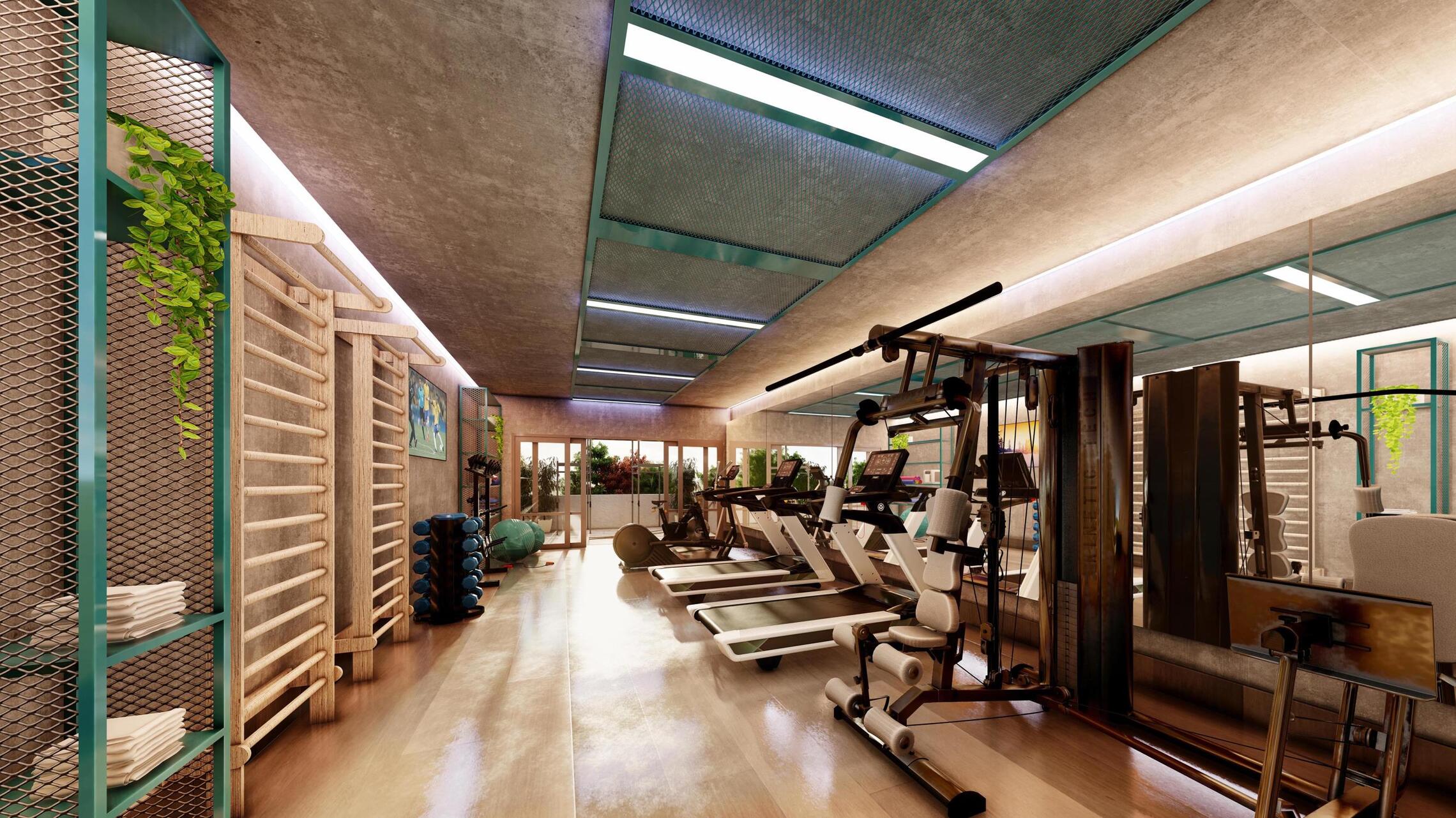 Fitness