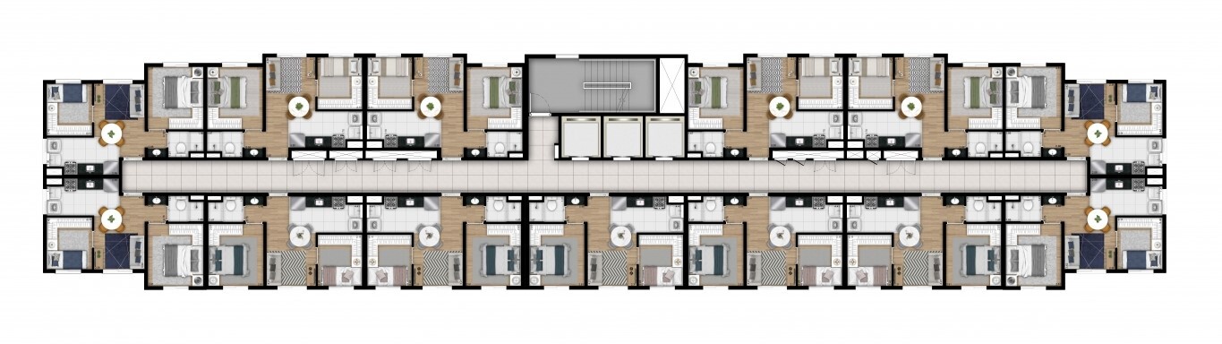 Marka Curuçá - Marka Prime