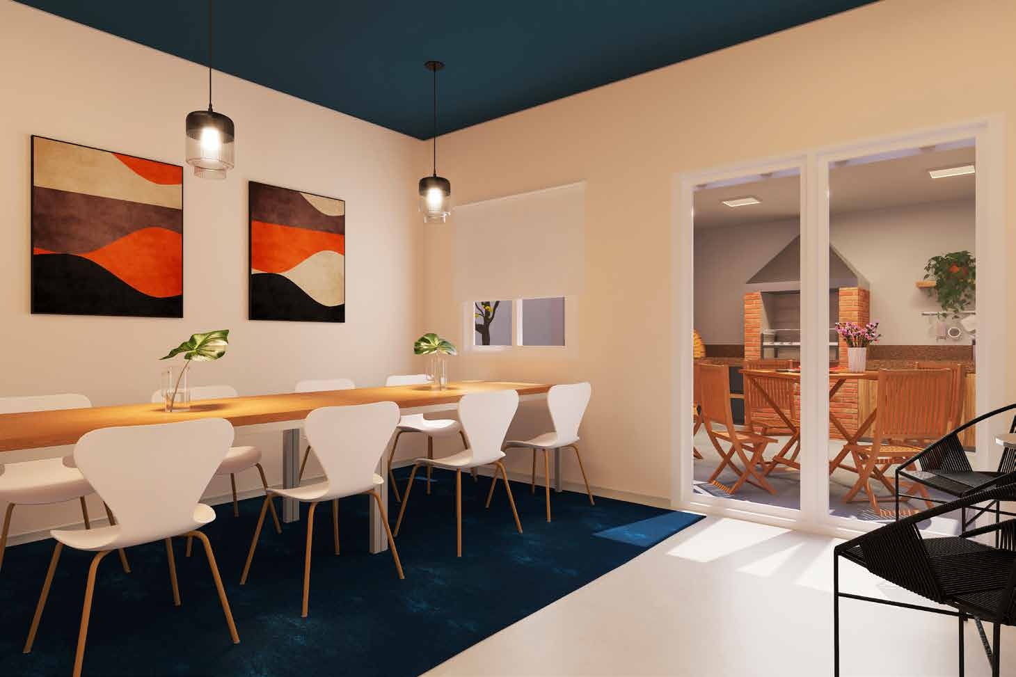 Residencial Multifamiliar de 2 quartos, 32m² no bairro Vila Curuçá, em São Paulo | Eu Corretor