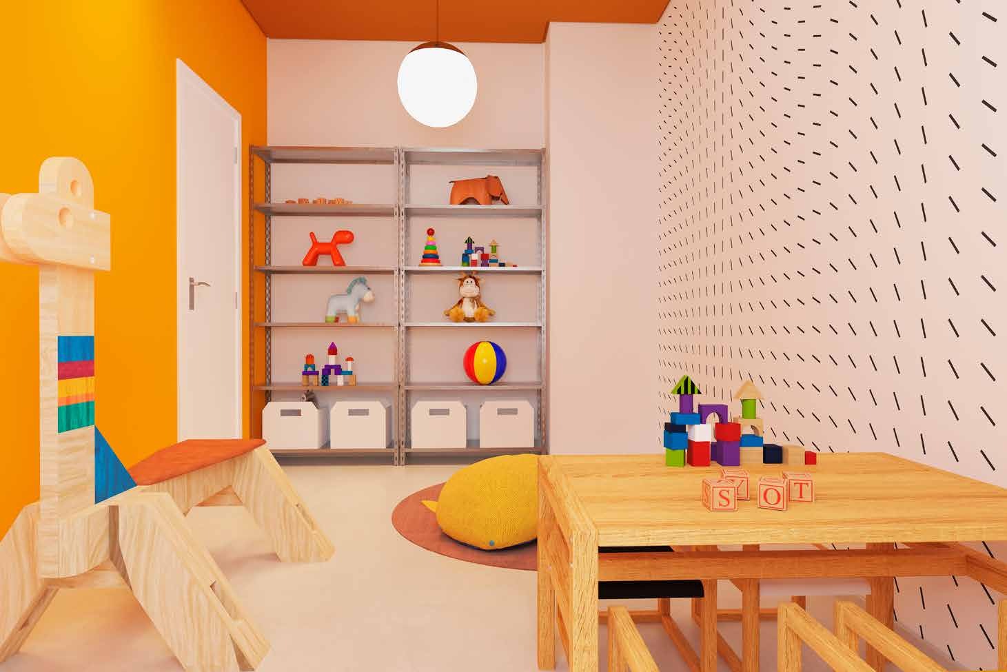 Residencial Multifamiliar de 2 quartos, 32m² no bairro Vila Curuçá, em São Paulo | Eu Corretor