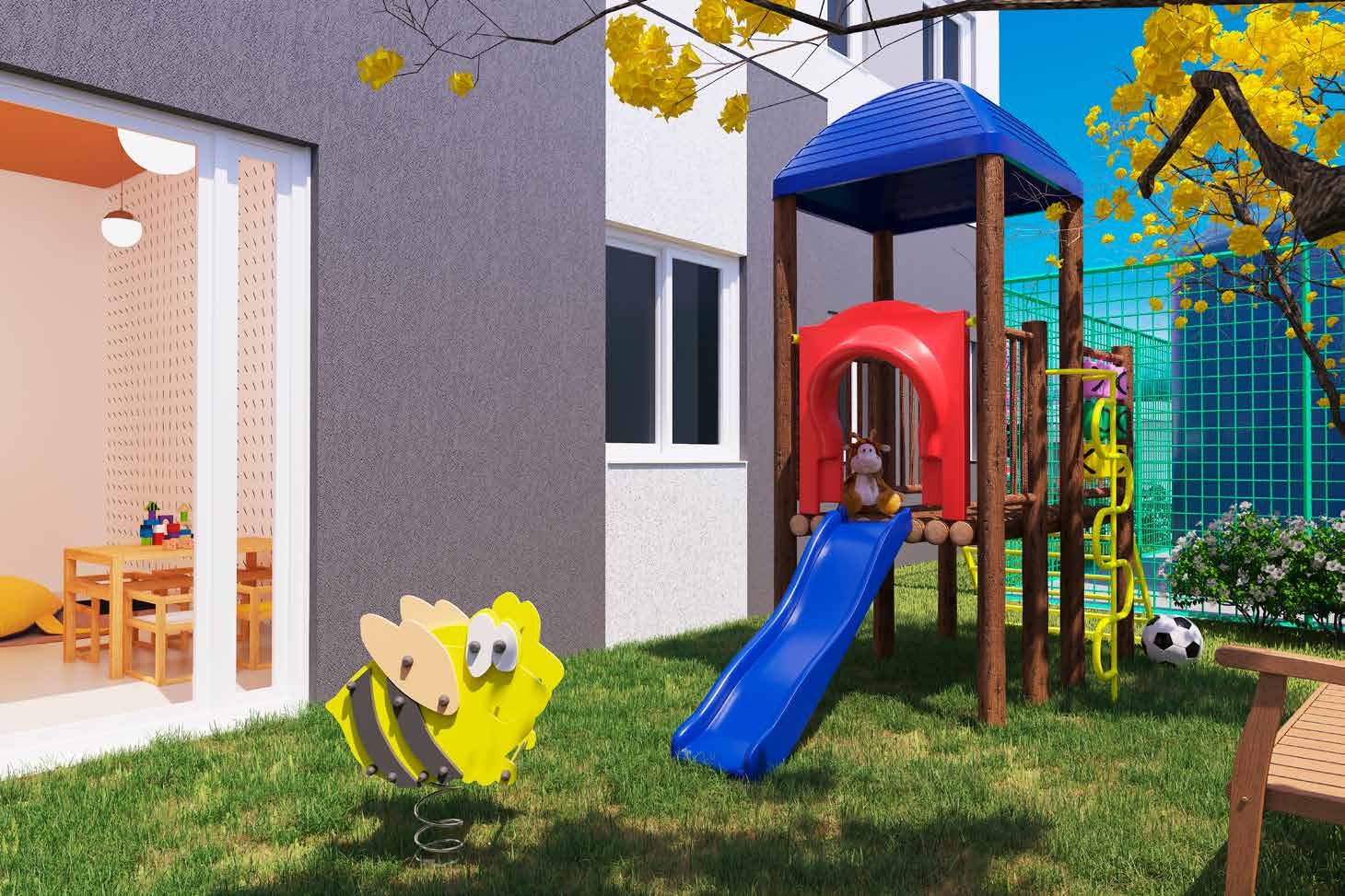 Residencial Multifamiliar de 2 quartos, 32m² no bairro Vila Curuçá, em São Paulo | Eu Corretor