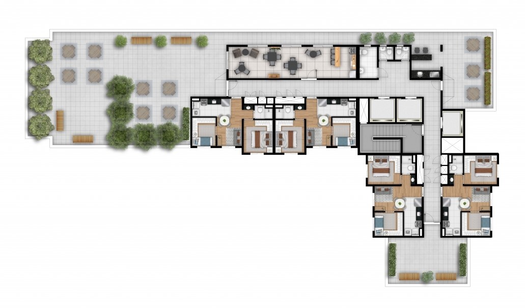 Marka Tucuruvi - Marka Prime