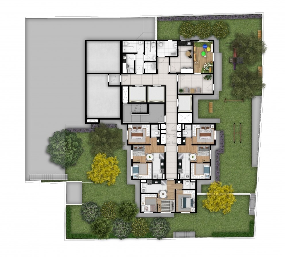 Marka Tucuruvi - Marka Prime