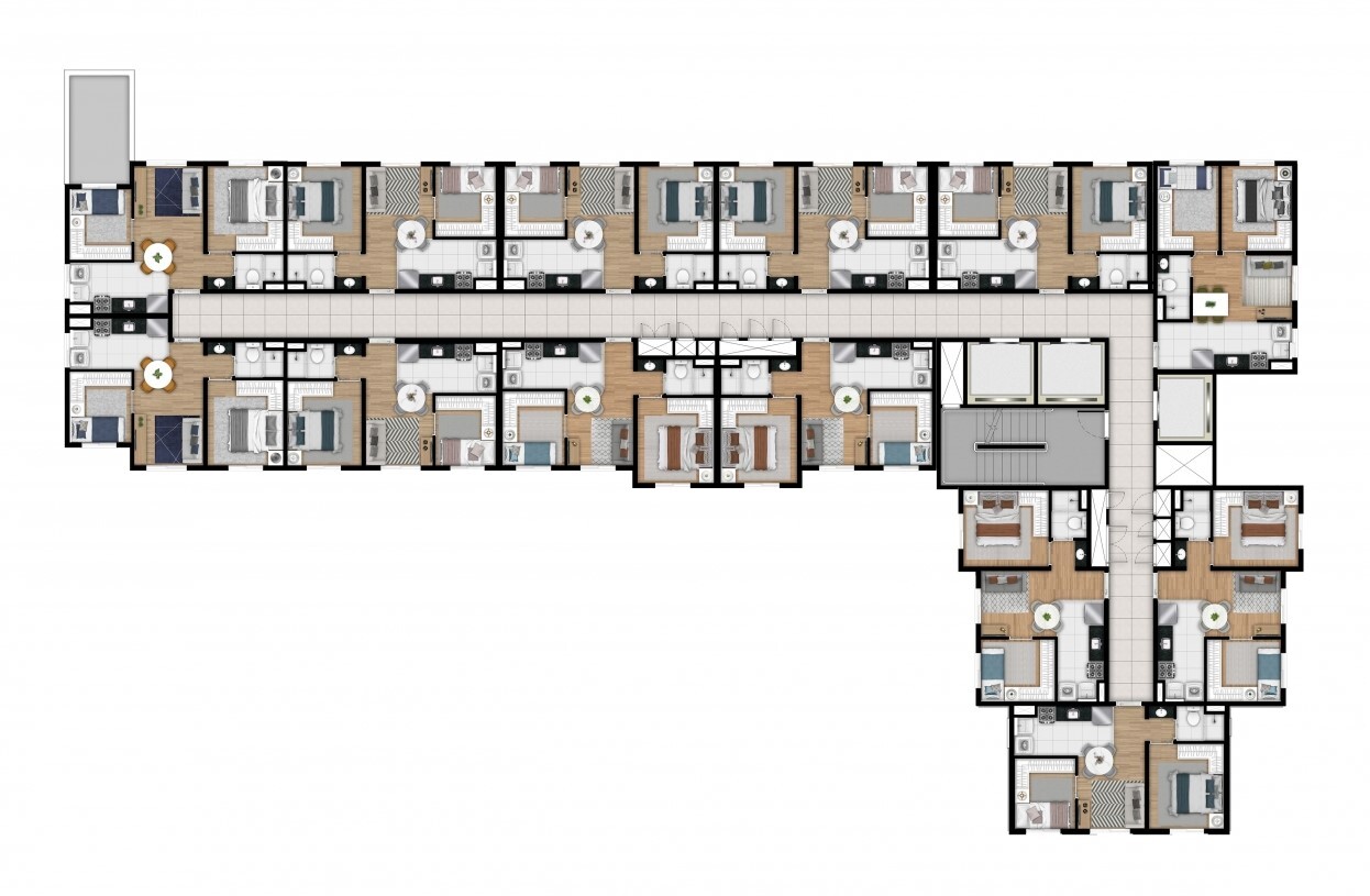 Marka Tucuruvi - Marka Prime