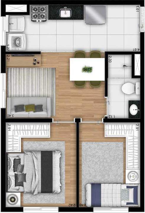 Marka Tucuruvi - Marka Prime