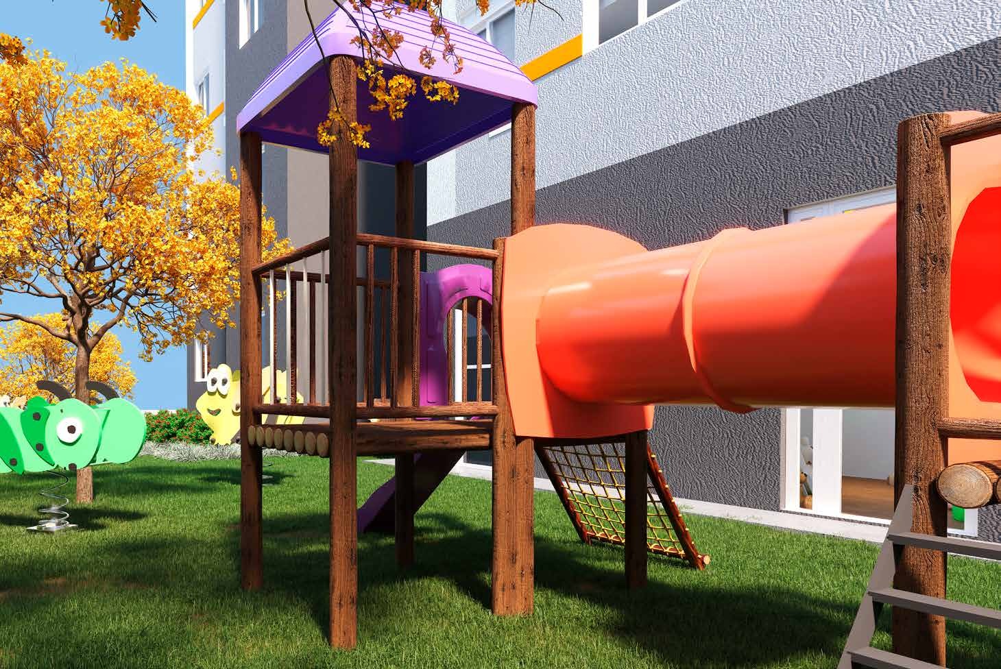 Residencial Multifamiliar de 2 quartos, 32m² no bairro Tucuruvi, em São Paulo | Eu Corretor