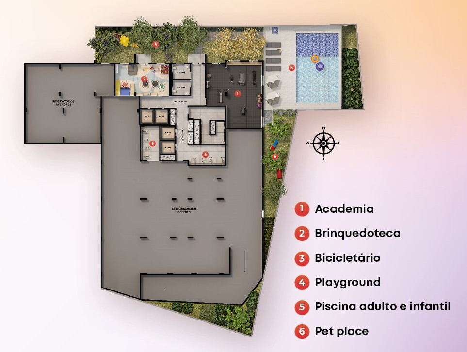 Marka Perdizes - Marka Prime