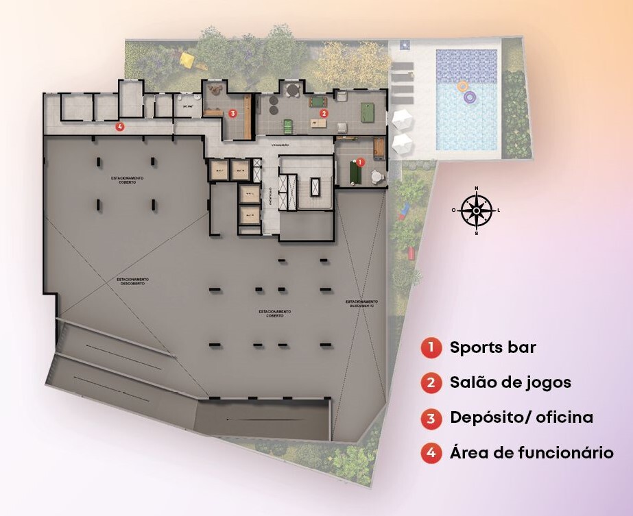 Marka Perdizes - Marka Prime