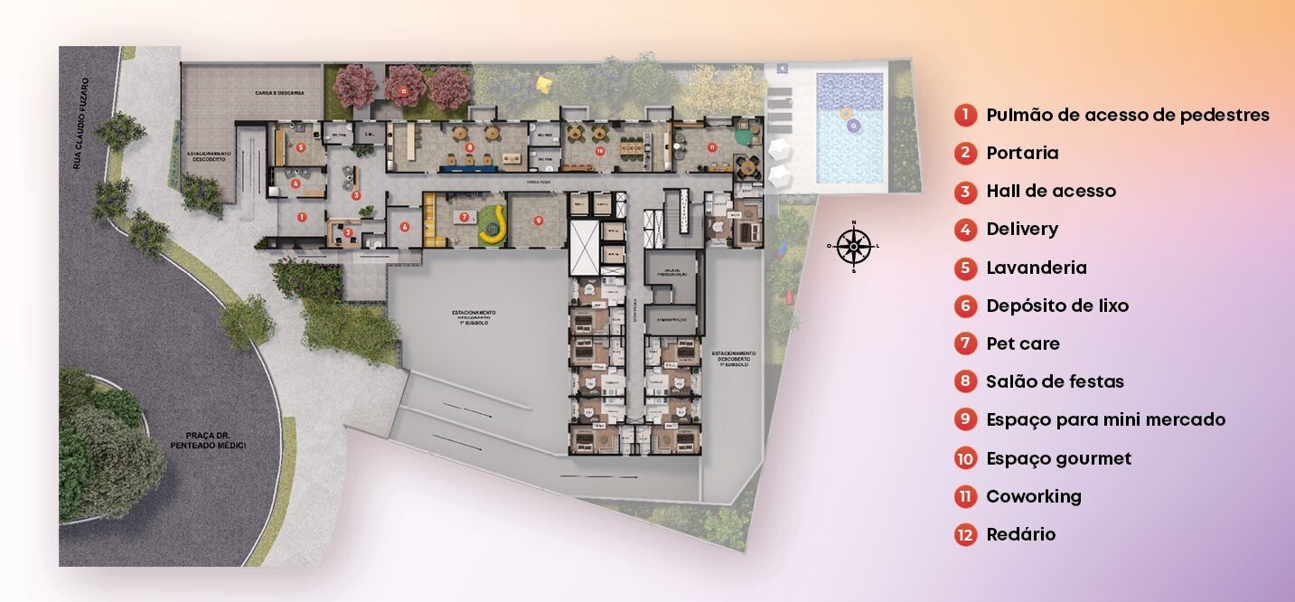 Marka Perdizes - Marka Prime