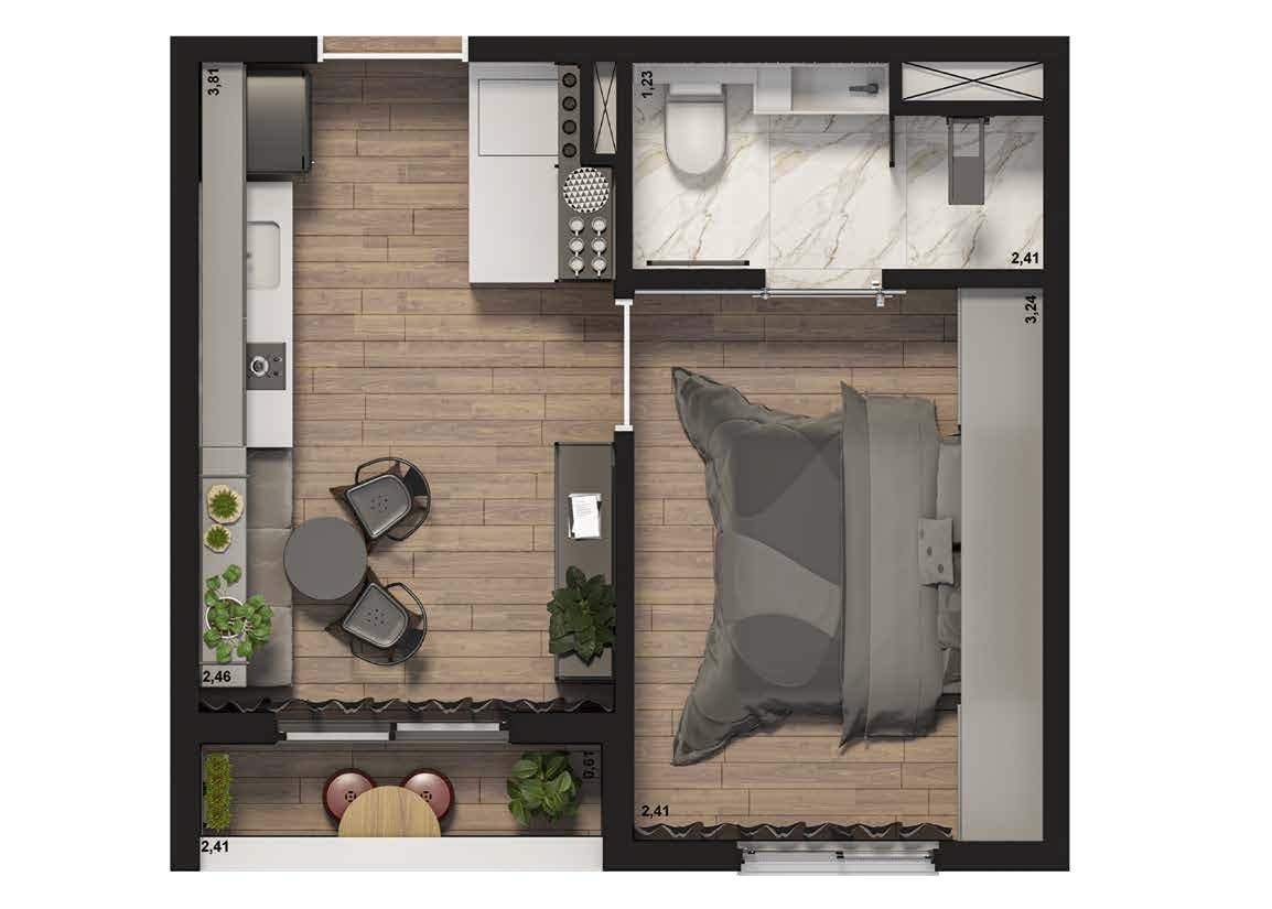 Marka Perdizes - Marka Prime