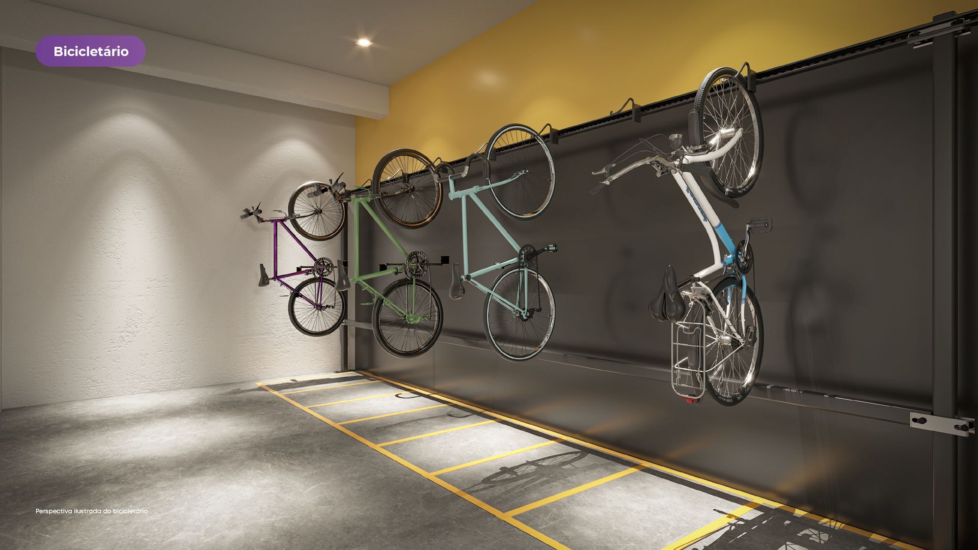 Marka Perdizes - Marka Prime