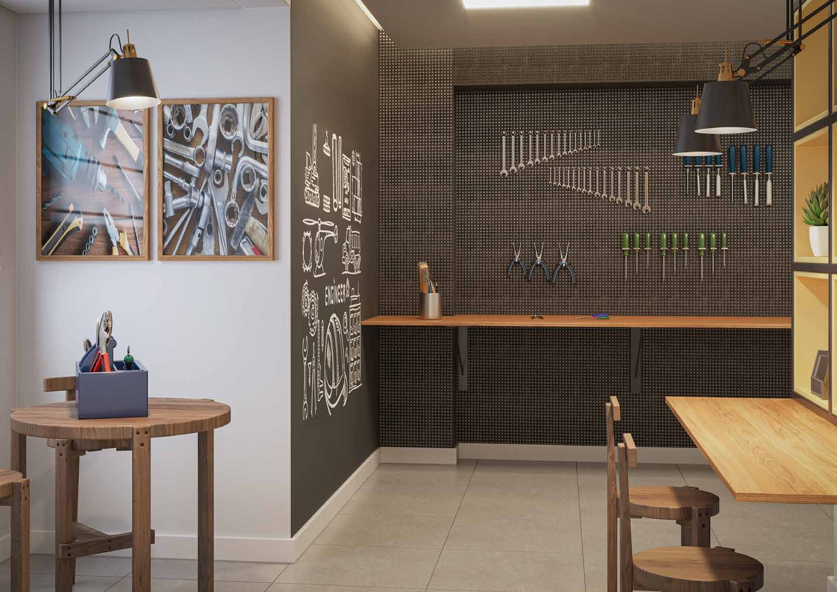 Marka Perdizes - Marka Prime