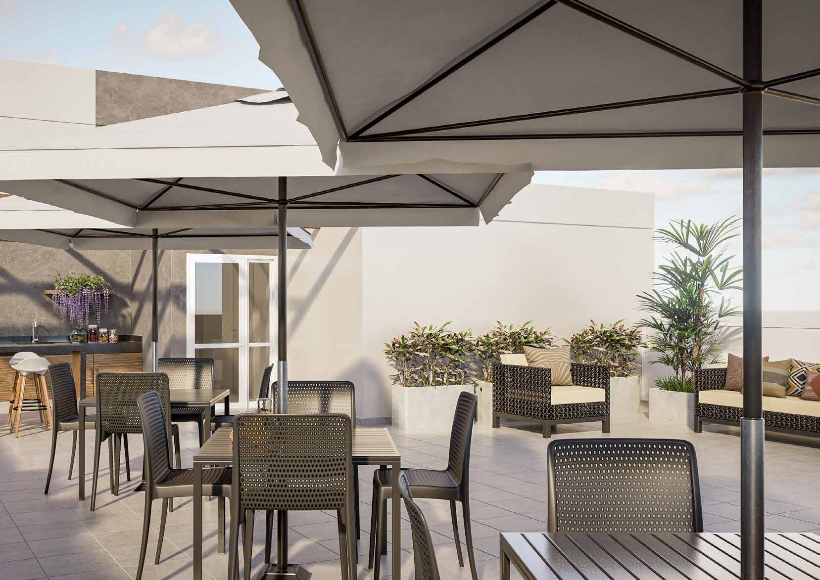 Marka Perdizes - Marka Prime